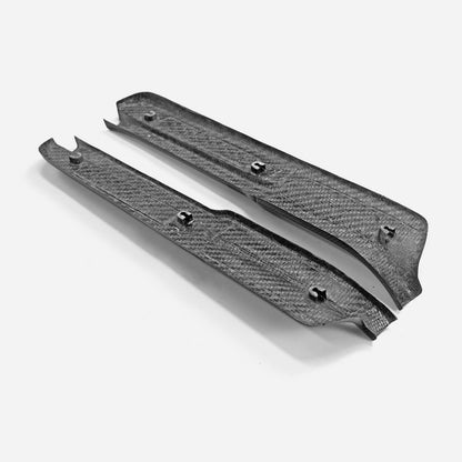 Honda S2000 AP1 AP2 Sill Trim door sil kick scuff plate