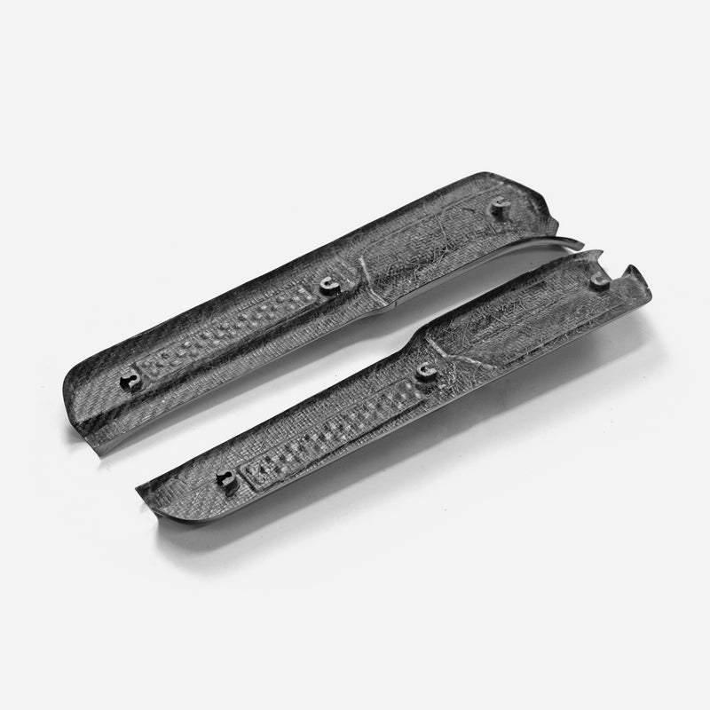 Honda S2000 AP1 AP2 Sill Trim door sil kick scuff plate