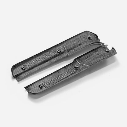 Honda S2000 AP1 AP2 Sill Trim door sil kick scuff plate