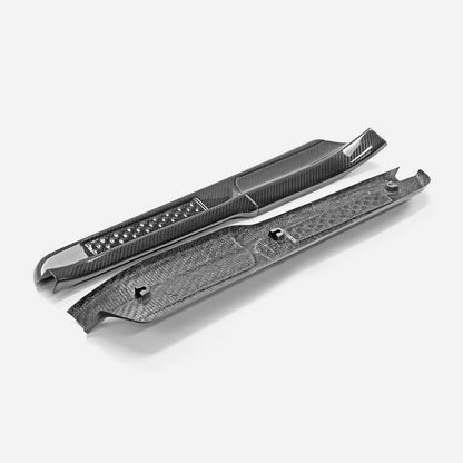 Honda S2000 AP1 AP2 Sill Trim door sil kick scuff plate