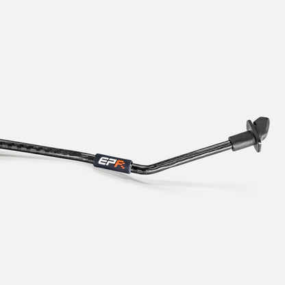 Honda S2000 AP1 AP2 hood prop rod