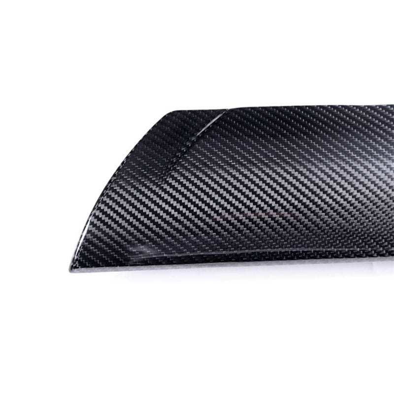 Toyota A90 Supra A-pillar cover (Stick on type)