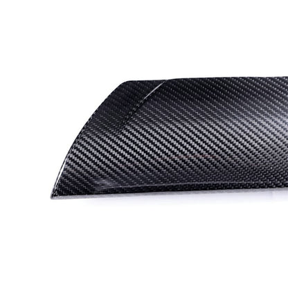Toyota A90 Supra A-pillar cover (Stick on type)