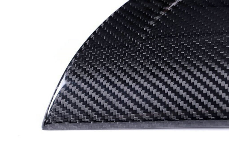 Toyota A90 Supra A-pillar cover (Stick on type)