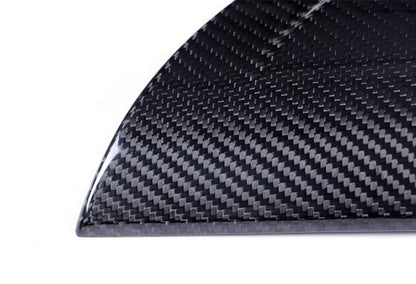 Toyota A90 Supra A-pillar cover (Stick on type)