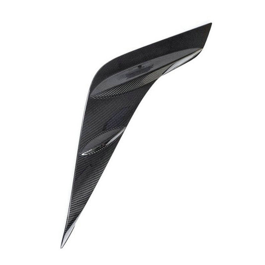 Toyota A90 Supra OE Type door garnish (Stick on)