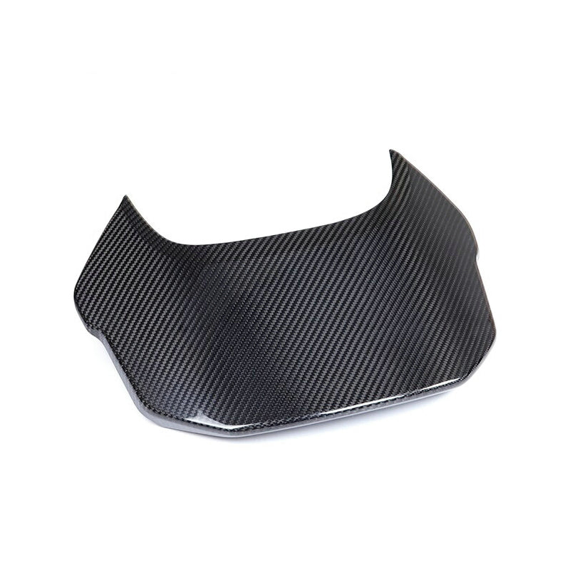 Toyota A90 Supra dash dial trim cover LHD (Stick on type)