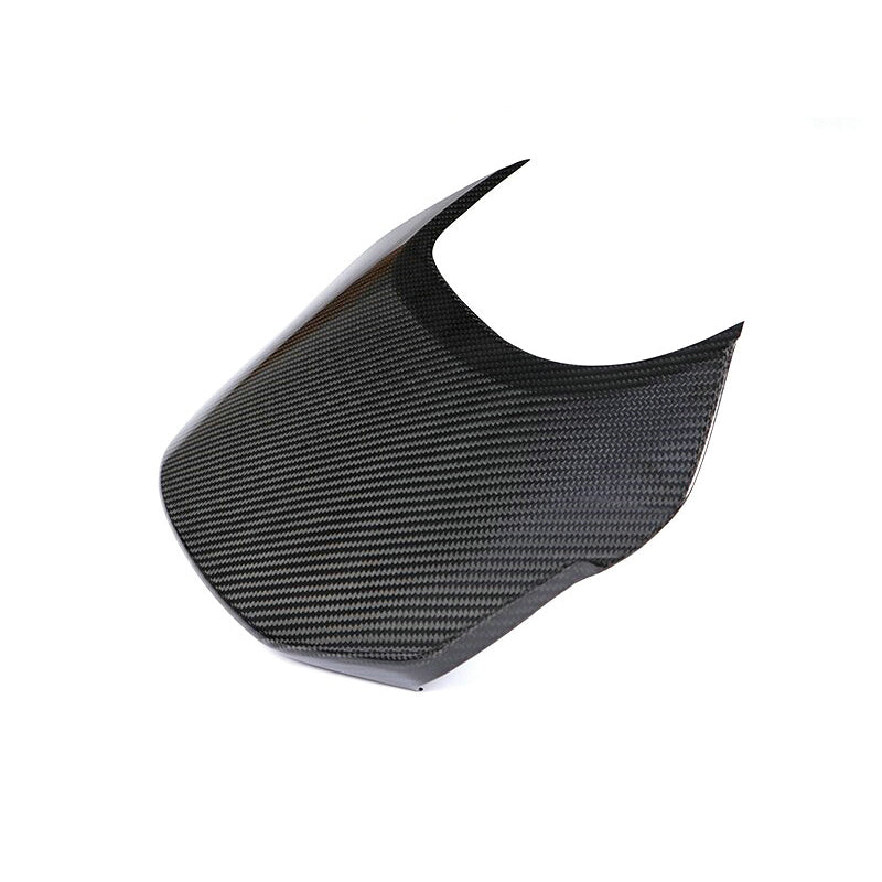 Toyota A90 Supra dash dial trim cover LHD (Stick on type)