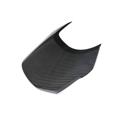 Toyota A90 Supra dash dial trim cover LHD (Stick on type)
