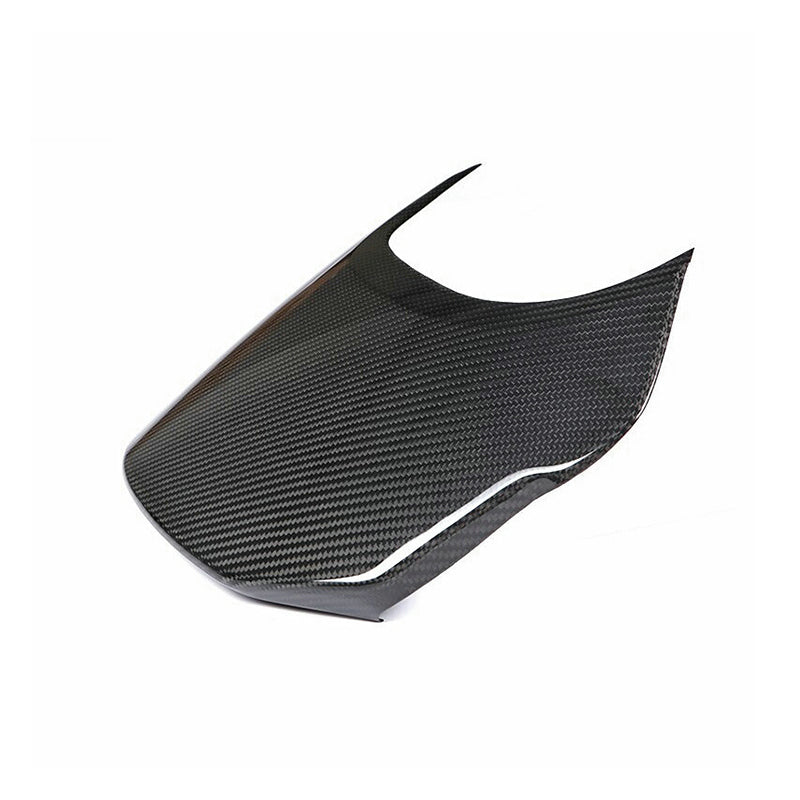 Toyota A90 Supra dash dial trim cover LHD (Stick on type)