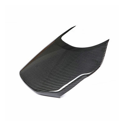 Toyota A90 Supra dash dial trim cover LHD (Stick on type)