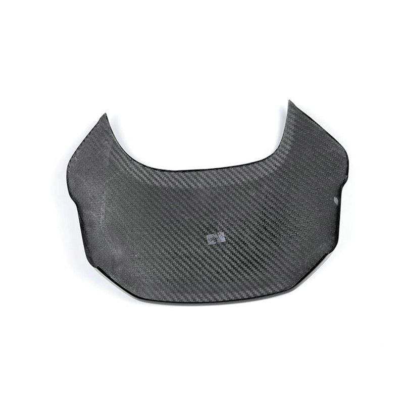 Toyota A90 Supra dash dial trim cover LHD (Stick on type)
