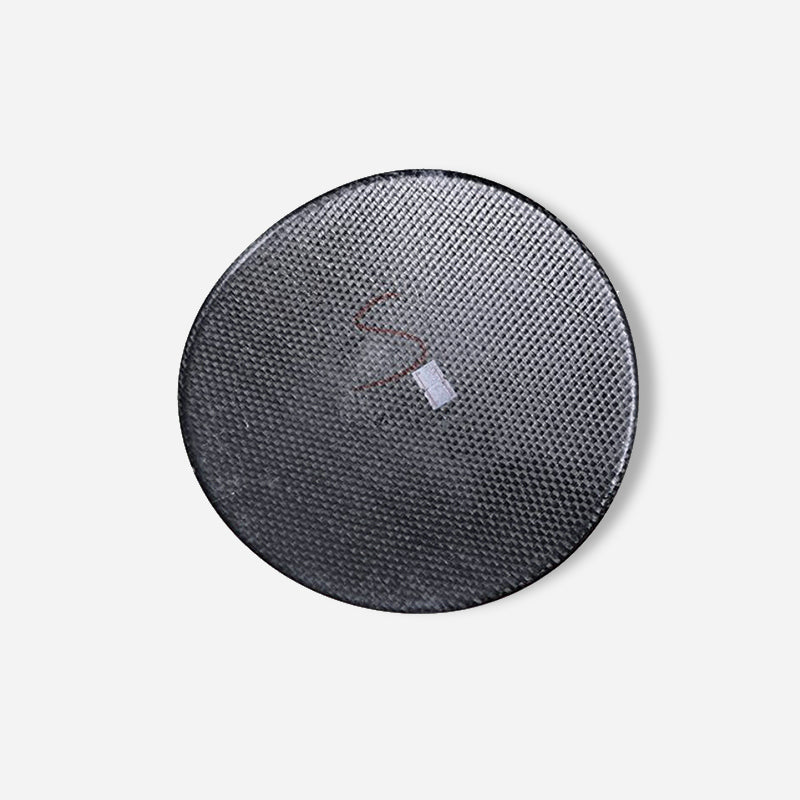 Toyota A90 Supra fuel cap cover LHD (Stick on type)