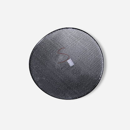 Toyota A90 Supra fuel cap cover LHD (Stick on type)