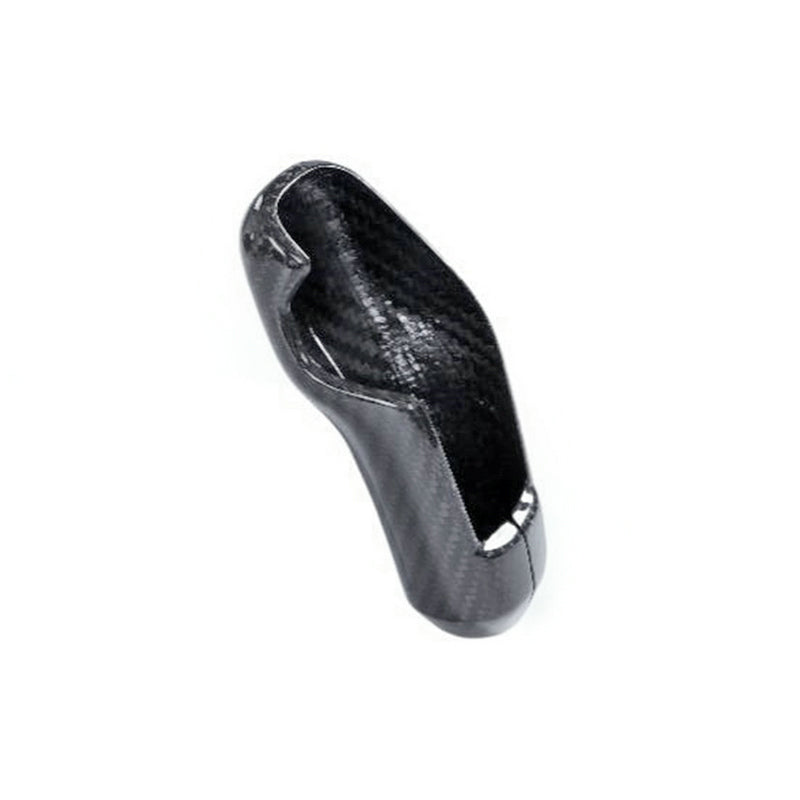 Toyota A90 Supra Gear stick shift cover LHD (Stick on type)