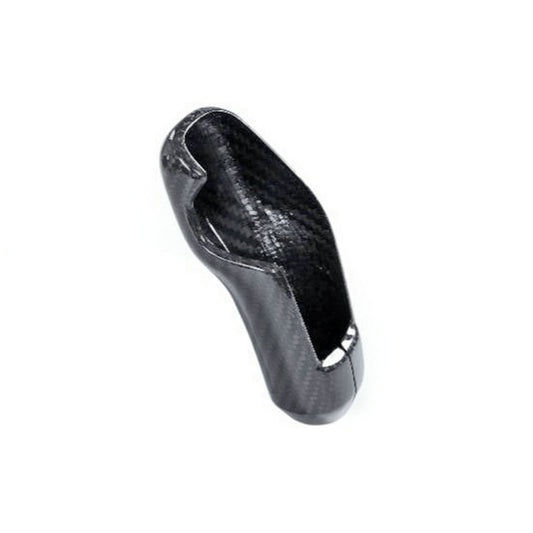 Toyota A90 Supra Gear stick shift cover LHD (Stick on type)