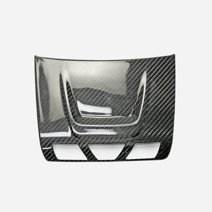 Toyota A90 Supra Reading lamp trim cover (Stick on type)