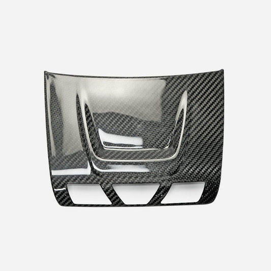 Toyota A90 Supra Reading lamp trim cover (Stick on type)
