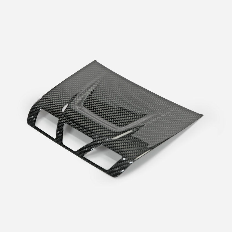 Toyota A90 Supra Reading lamp trim cover (Stick on type)