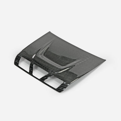 Toyota A90 Supra Reading lamp trim cover (Stick on type)