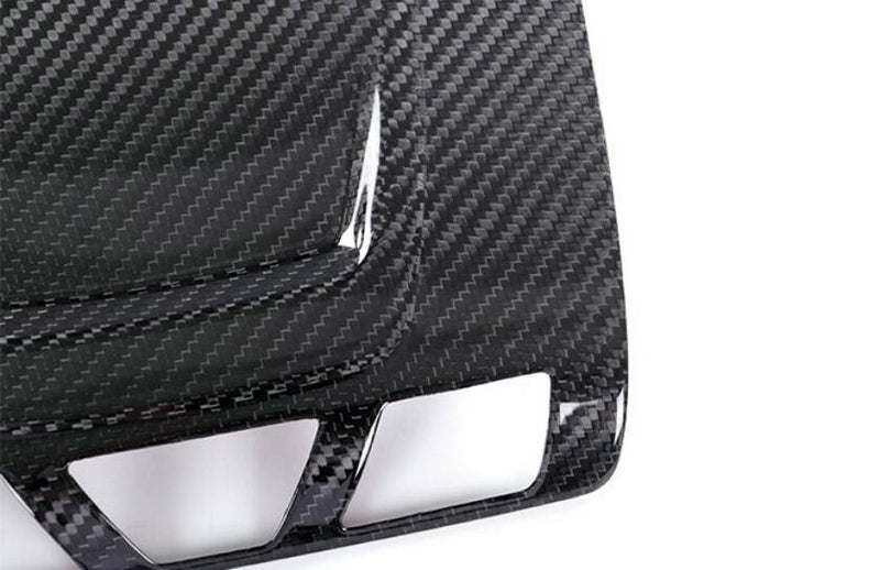 Toyota A90 Supra Reading lamp trim cover (Stick on type)