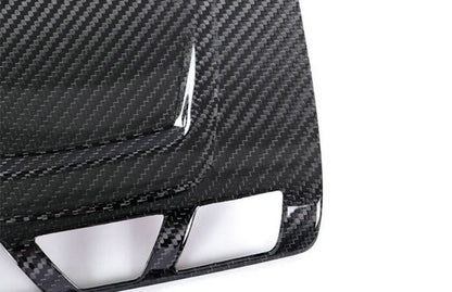 Toyota A90 Supra Reading lamp trim cover (Stick on type)