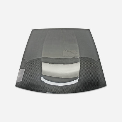 Toyota A90 Supra carbon roof (Stick on type)