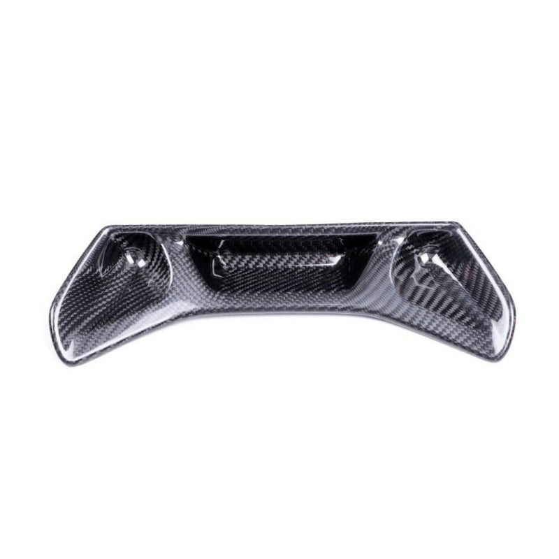 Toyota A90 Supra Seat insert cover pair (Stick on type)