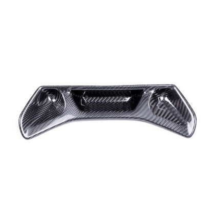 Toyota A90 Supra Seat insert cover pair (Stick on type)