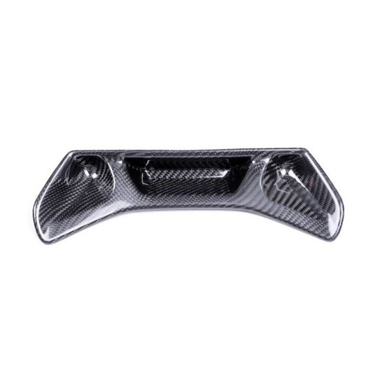 Toyota A90 Supra Seat insert cover pair (Stick on type)