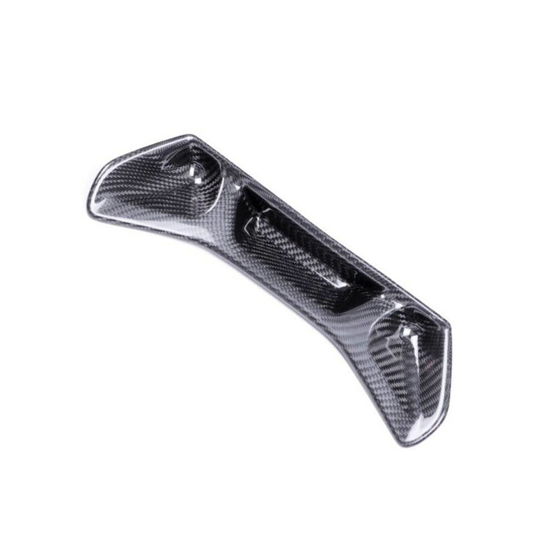 Toyota A90 Supra Seat insert cover pair (Stick on type)