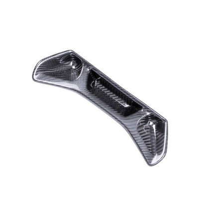 Toyota A90 Supra Seat insert cover pair (Stick on type)