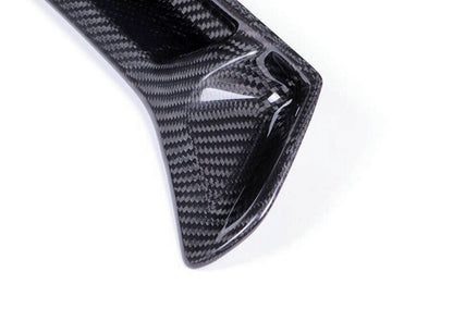 Toyota A90 Supra Seat insert cover pair (Stick on type)