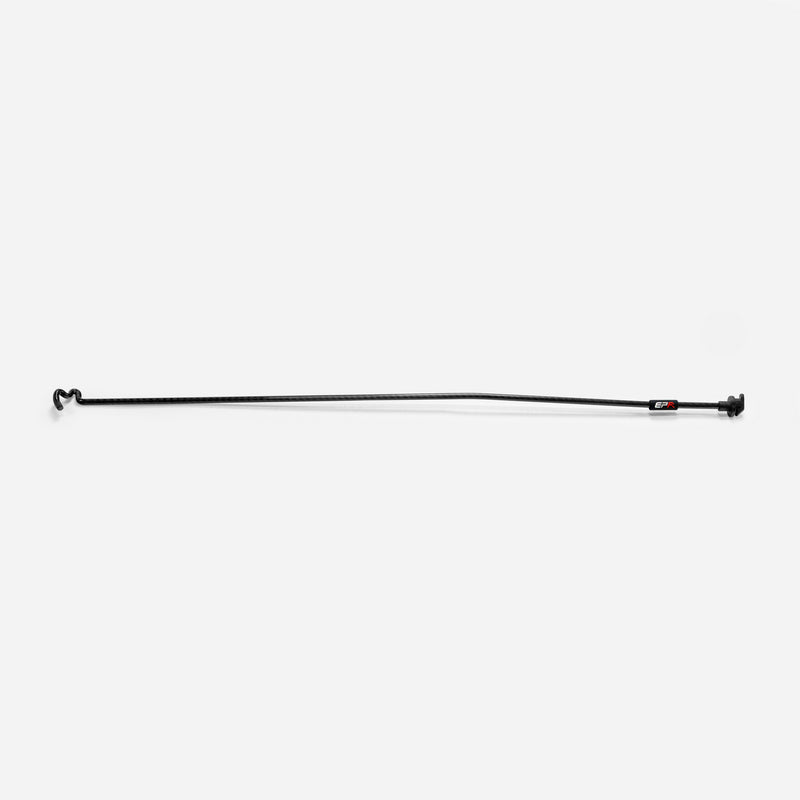 TOYOTA MR2 SW20 hood prop rod