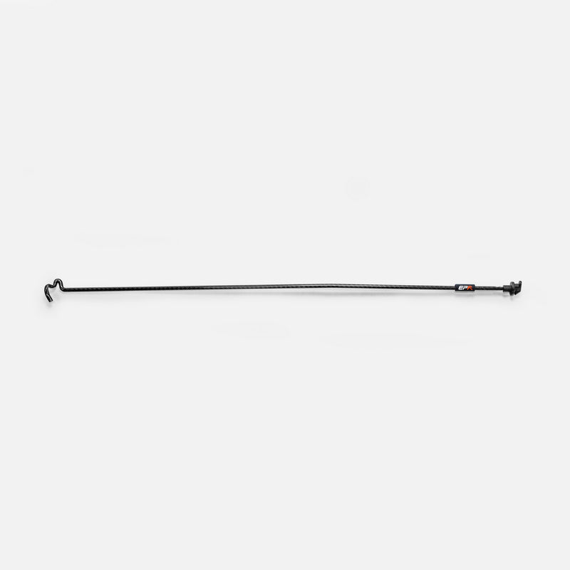 TOYOTA MR2 SW20 hood prop rod