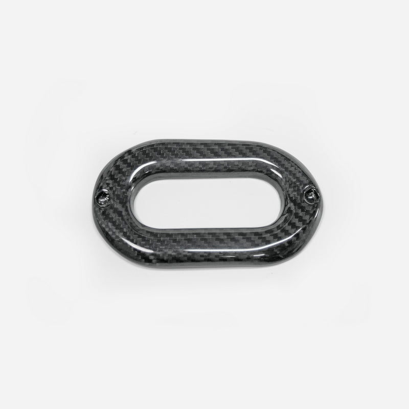 Universal Recaro RSG bucket seat lower side bracket pair