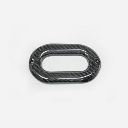 Universal Recaro RSG bucket seat lower side bracket pair