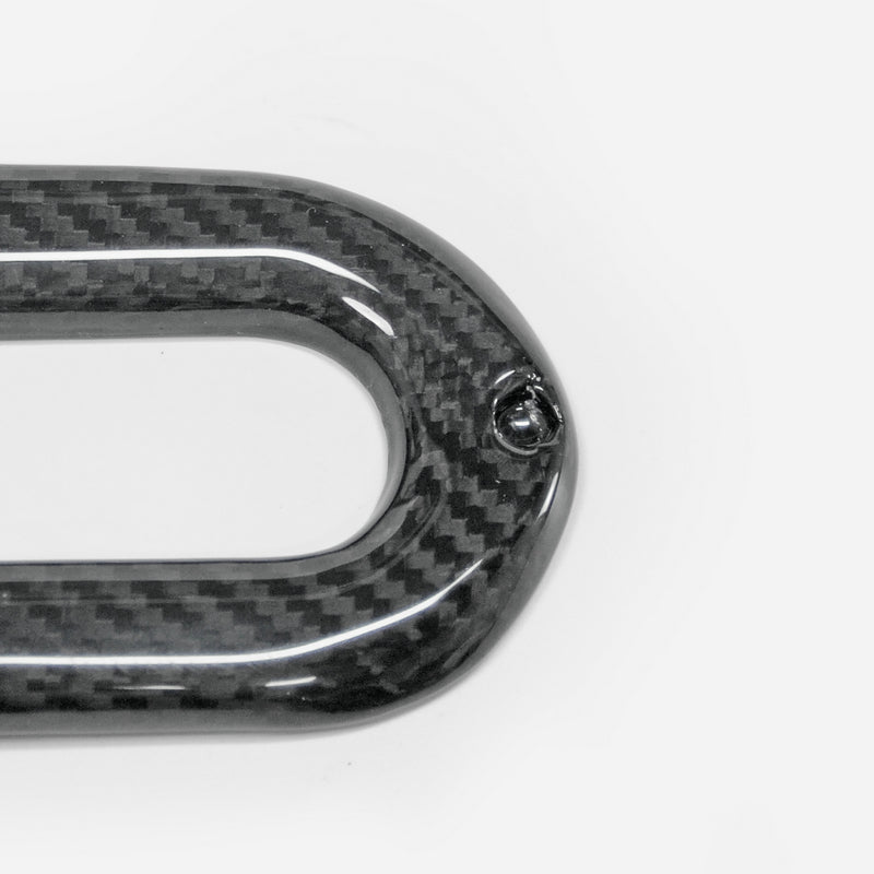 Universal Recaro RSG bucket seat lower side bracket pair