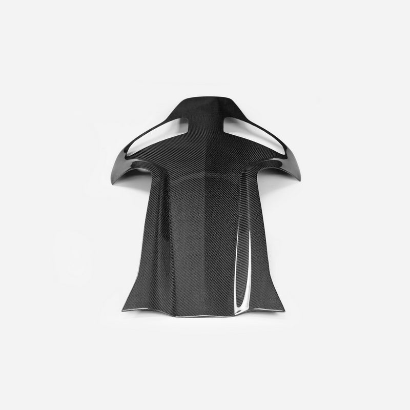 Universal Recaro Sportster CS bucket seat backing cover