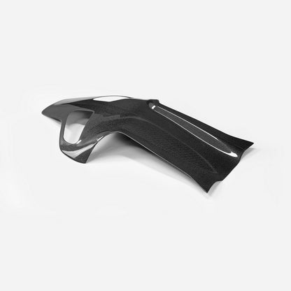 Universal Recaro Sportster CS bucket seat backing cover