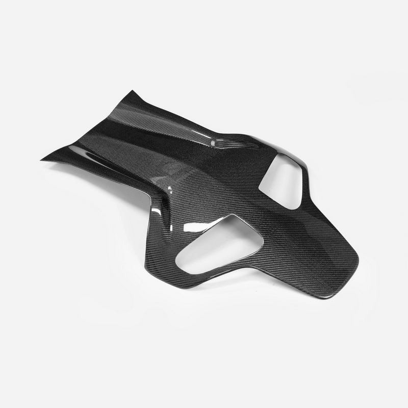 Universal Recaro Sportster CS bucket seat backing cover