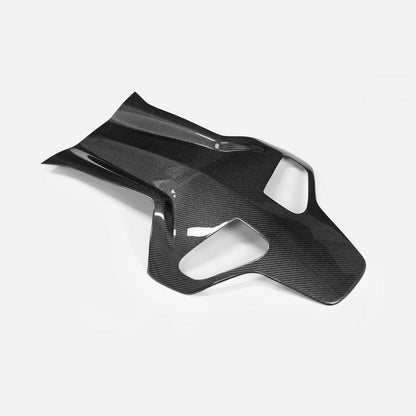 Universal Recaro Sportster CS bucket seat backing cover