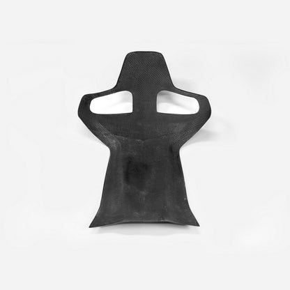 Universal Recaro Sportster CS bucket seat backing cover