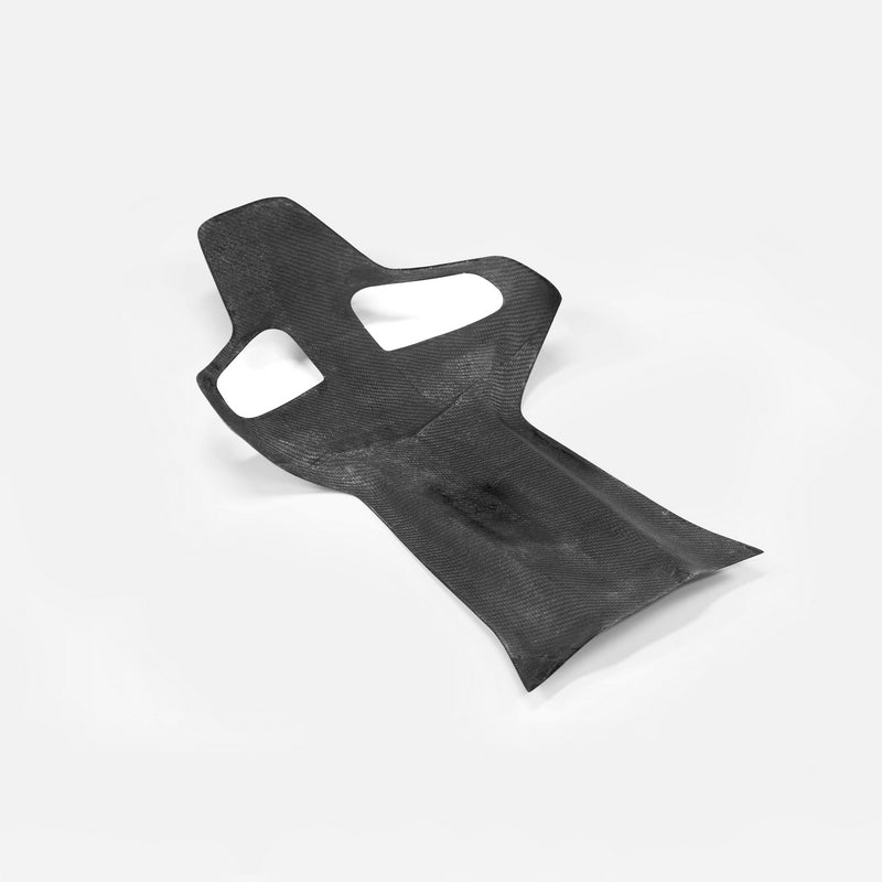 Universal Recaro Sportster CS bucket seat backing cover