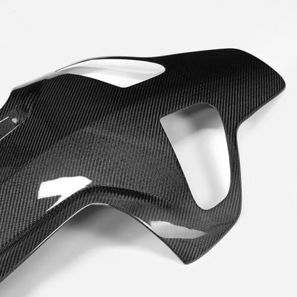 Universal Recaro Sportster CS bucket seat backing cover