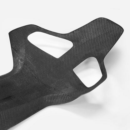 Universal Recaro Sportster CS bucket seat backing cover