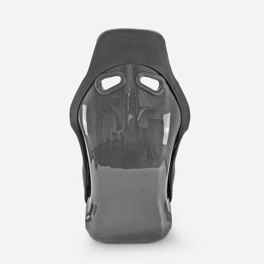 Universal Recaro RSG bucket seat backing cover