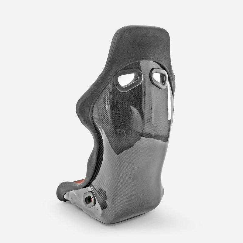 Universal Recaro RSG bucket seat backing cover