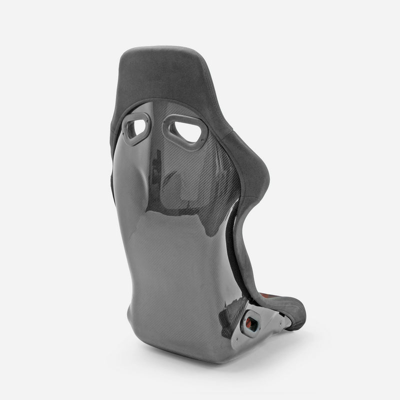 Universal Recaro RSG bucket seat backing cover