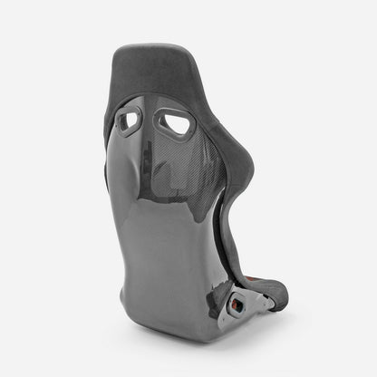 Universal Recaro RSG bucket seat backing cover